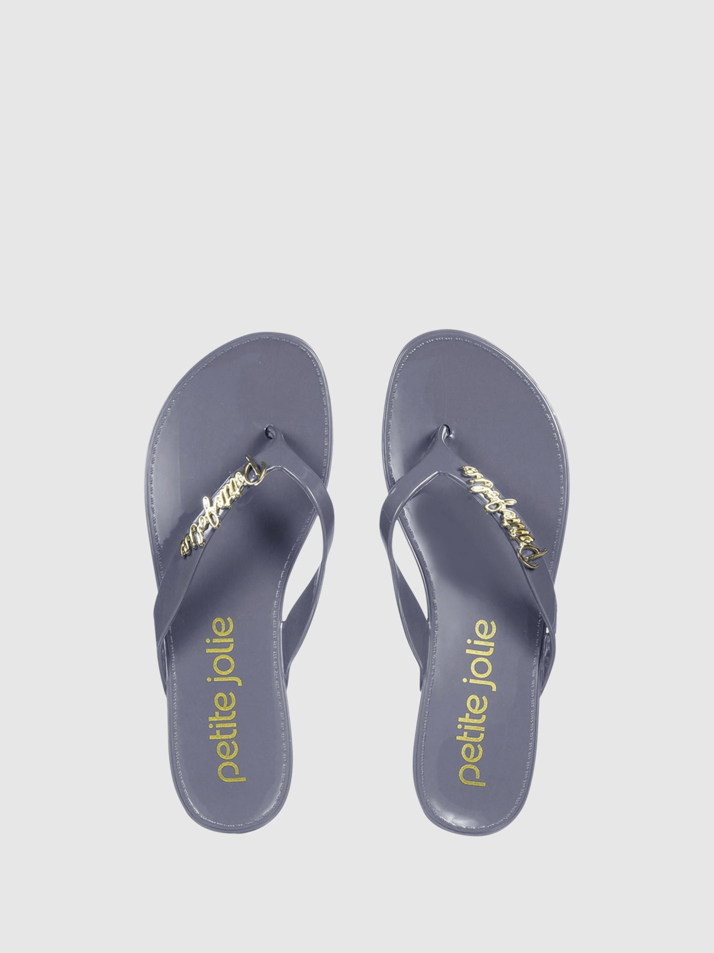 PARODI SHOES Chinelos de estilo Casual 11/4515MOSCOW Grey